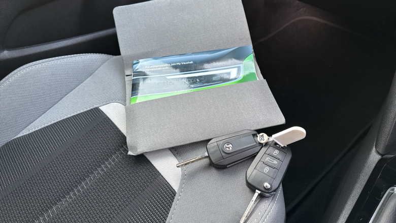 Vauxhall Mokka 1.2 Turbo 100 Design 5dr Petrol Hatchback